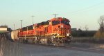 BNSF L-CHI656